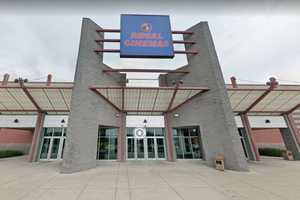 Regal Cinemas Reopen Pennsylvania Theaters