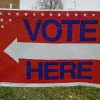 <p>Election Day has finally come to Maryland.</p>