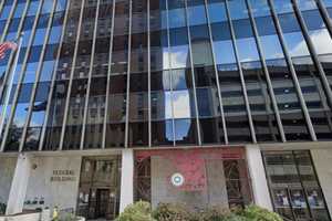 Central PA Federal Building Listed For Sale