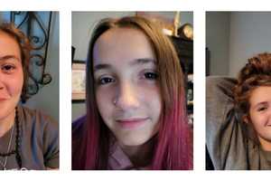 3 Mechanicsburg Teens Missing Over 1 Week, Police Say