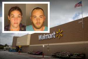 'Dirty' Children In Protective Custody After Armed Parents' Fight At PA Walmart, Report Says