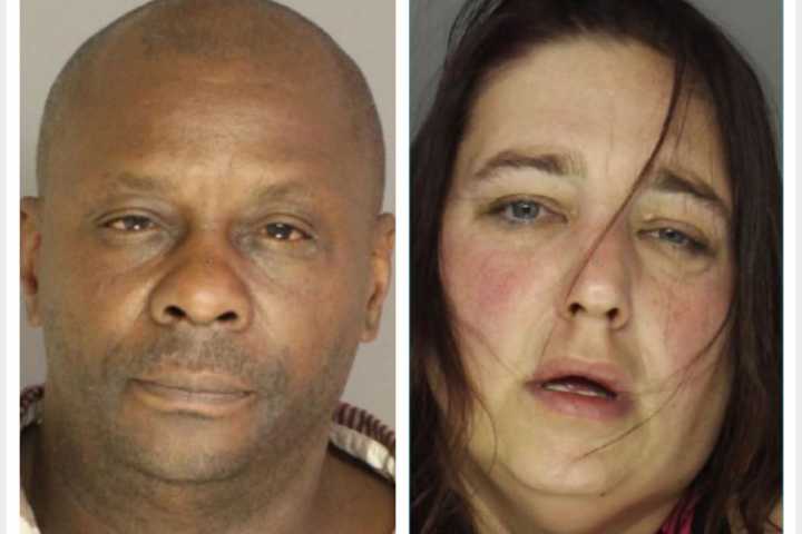 Central PA Couple Charged With Burglary For Package Thefts, Police Say