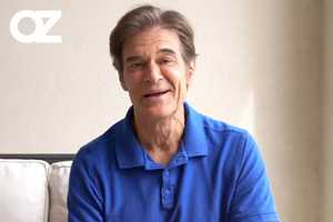 Trump Taps Dr. Oz, Penn Alum, To Lead Medicare And Medicaid Services