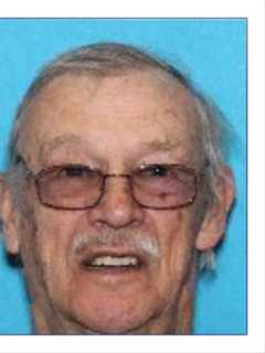 Missing, Endangered Alert Issued For 83 Year Old Man: Pennsylvania State Police