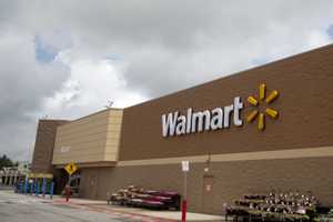 Man Found Dead Inside Car Parked At Walmart: Coroner