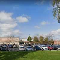 Water Main Break Causes Sinkhole Near Hershey Schools: Police