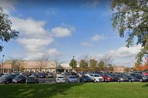 Water Main Break Causes Sinkhole Near Hershey Schools: Police