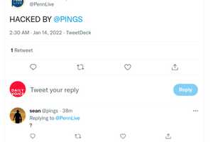 PennLive Twitter Hacker Goes On Racist, Homophobic Tirade