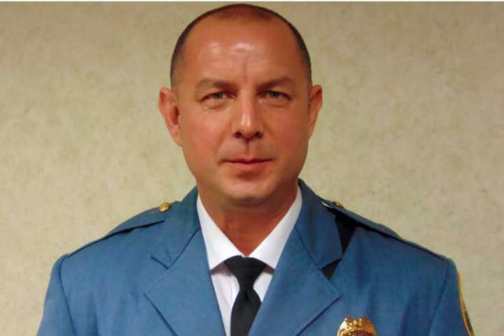 NJ Police Chief Sports 'Let’s Go Brandon' Gear In Facebook Post: Report