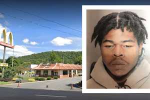 Happy Meal? Virginia Man Threats To 'Blow Up' Pennsylvania McDonalds: Police