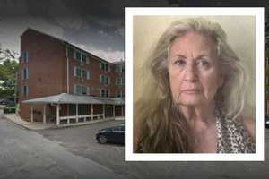 PA Arsonist, 72, Nabbed After Setting Her Apartment On Fire: Police