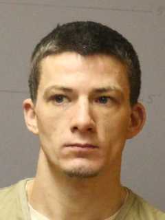 Patterson Man Who Crashed Car, Fought Family Members Was Drunk, Police Say