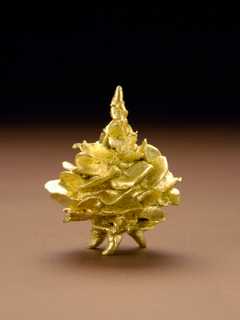 Peekskill Artist's 'Jewelry for the Mind' On Display At Schoolhouse Gallery