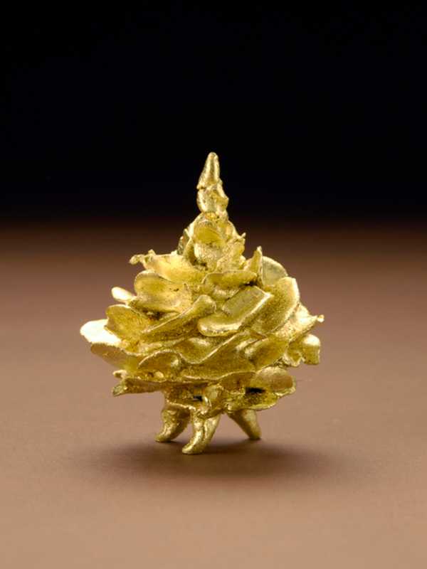 Peekskill Artist's 'Jewelry for the Mind' On Display At Schoolhouse Gallery