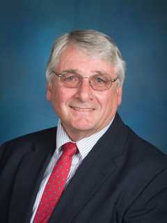 Services Set For Danbury City Councilman Gregg Seabury, Retired Teacher