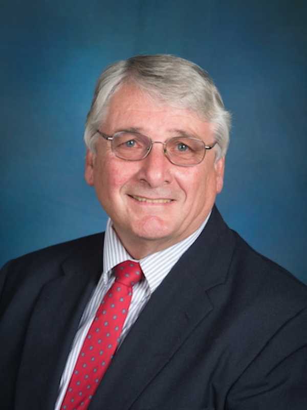 Services Set For Danbury City Councilman Gregg Seabury, Retired Teacher