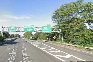 17-Year-Old Dies In North Massapequa Crash