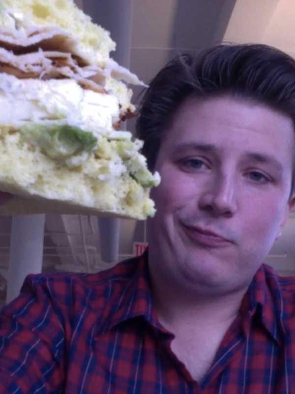 Bergen County Blogger Serves Up Thanksgiving Leftover Ideas