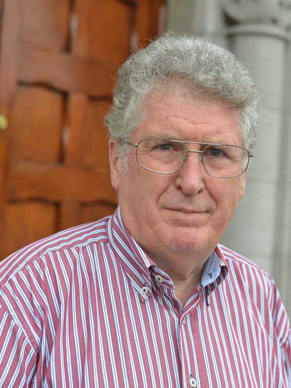 Maryknoll Talk Examines Pope Francis' Environment Encyclical