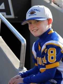 Mahopac Community Mourns Loss Of Sean Callahan, 12