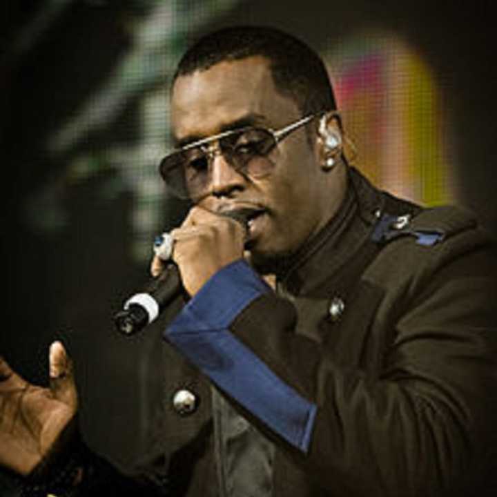 Sean Combs