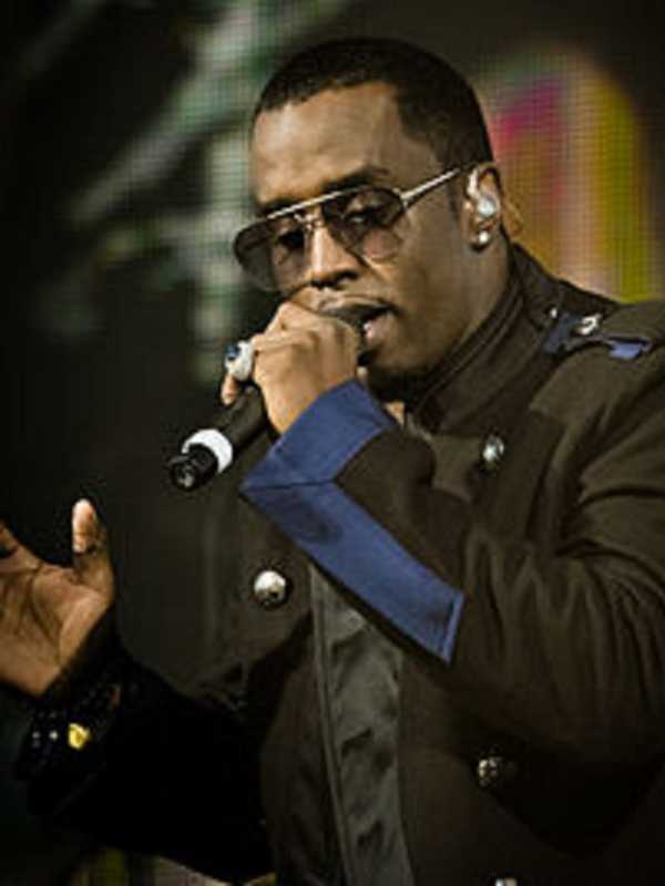 Happy Birthday To Mount Vernon's Sean Combs