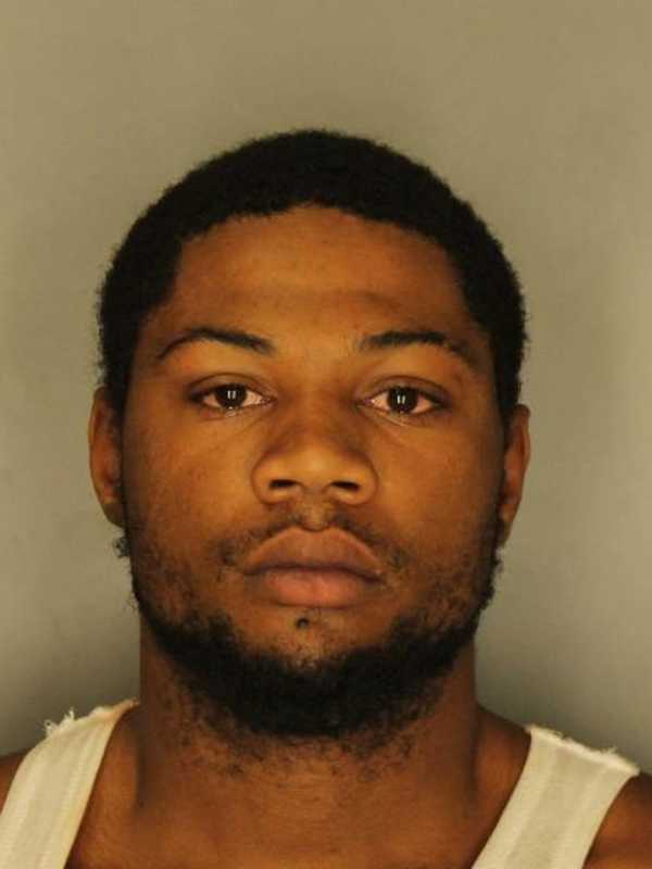 Investigation Leads To Arrest Of Newburgh Robbery Suspect