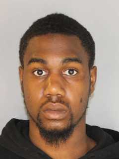 Pair Caught With Over 100 Pieces Of Stolen Mail In Tarrytown