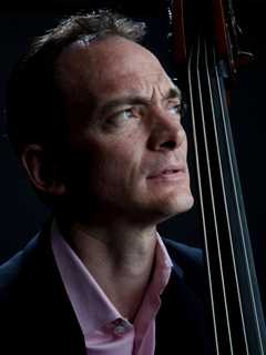 Sean Smith Quartet Returns to Fairfield Public Library