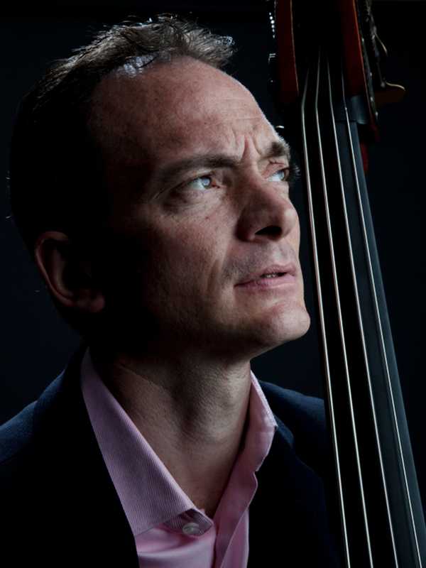 Sean Smith Quartet Returns to Fairfield Public Library
