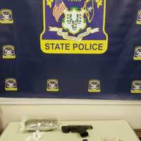 Man Accused Of Operating Drug Factory At CT Residence