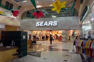 New Jersey Sears Among 20 Latest Stores Closing