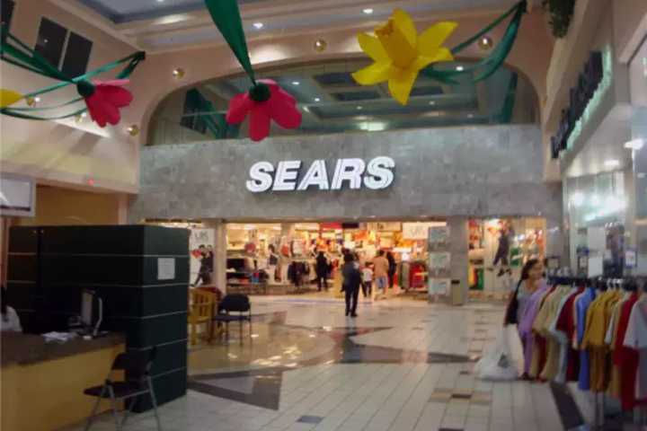 Nearly 200 Sears, Kmart Workers In Area Will Lose Jobs Following Bankruptcy Declaration