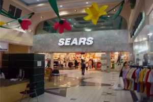 Sears On Brink Of Bankruptcy, Report Says