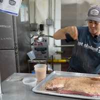 Hackensack Kosher Pitmaster Spotlighted On New Show