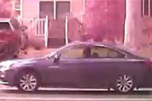 Authorities Search For Man Accused Of Committing Lewd Act In Suffolk County