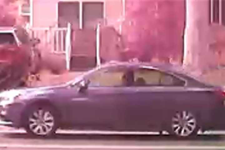 Authorities Search For Man Accused Of Committing Lewd Act In Suffolk County