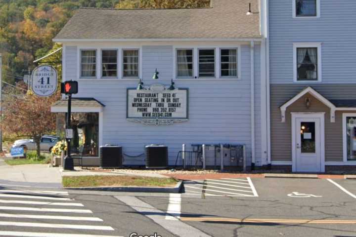 Family-Owned Hartford County Restaurant Permanently Closes