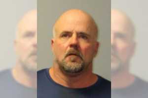 Western Mass Man Posing As DOT Worker Nabbed In CT: Police