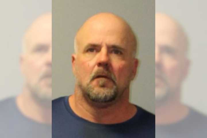 Man Posing As DOT Worker Nabbed In Hartford County: Police