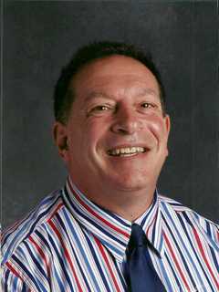 Dr. Robert Seferian Named Norwalk's Teacher Of The Year