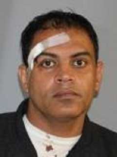 Washington Man Charged With Felony DWI After Pleasant Valley Collision