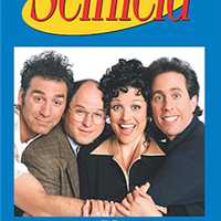 <p>Seinfeld</p>