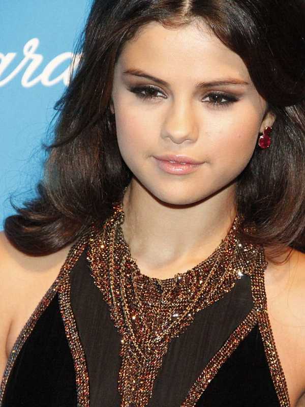 Selena Gomez Email Hack Traced To Ridgefield Park Woman