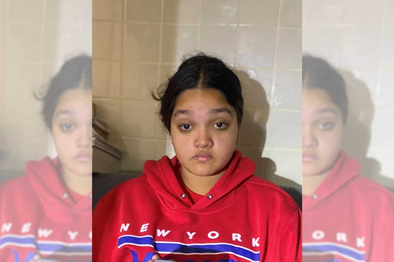 Have You Seen This Missing Hempstead Teen? | Nassau Daily Voice