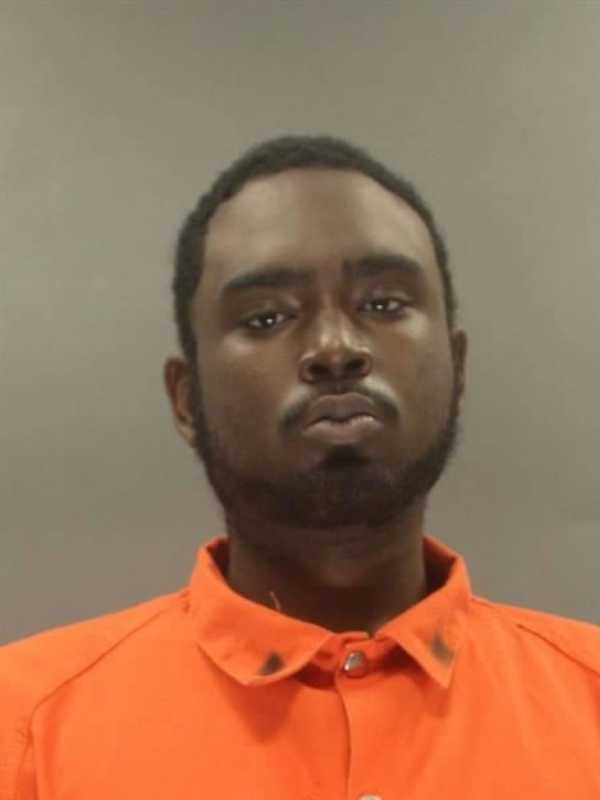 Willingboro Man Indicted On Murder Charge In Home Invasion Robbery