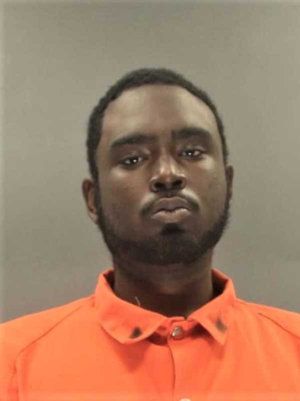 South Jersey Man Gets 25 Years State Prtison In Fatal Apartment Shooting: Prosecutor