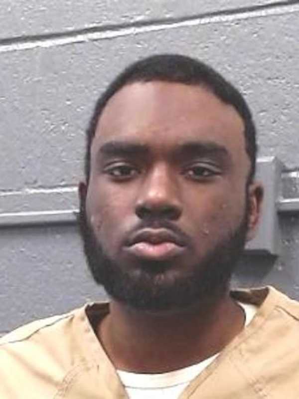 South Jersey Man Admits To Fatal Shooting During Robbery: Prosecutor