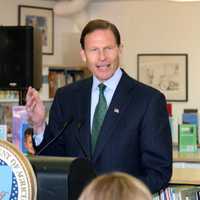 U.S. Senators Blumenthal, Murphy Support Impeachment Hearings Against President Trump