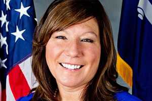 Letter To The Editor: Vote For Sue Serino